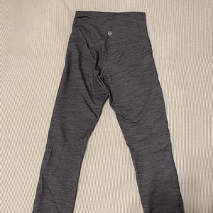 Lululemon Align High Rise Pant 25”